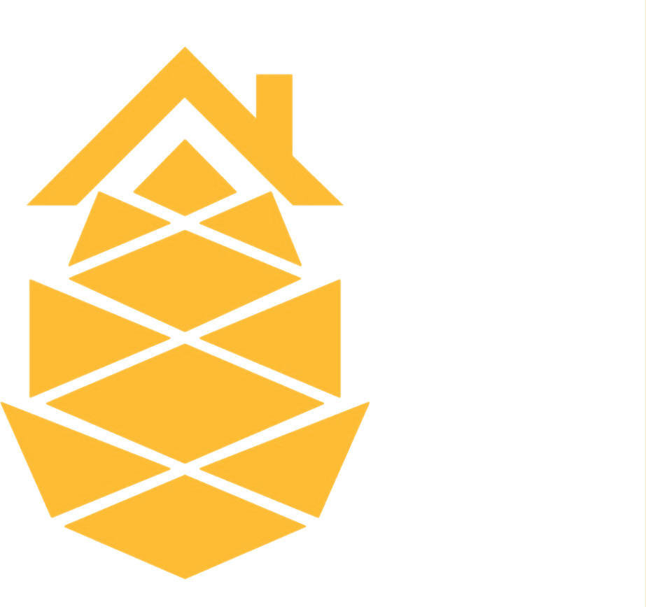PinePeak Roofing & Siding logo